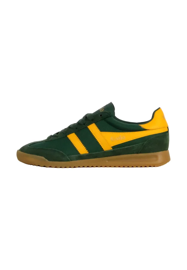Trainers - evergreen sun