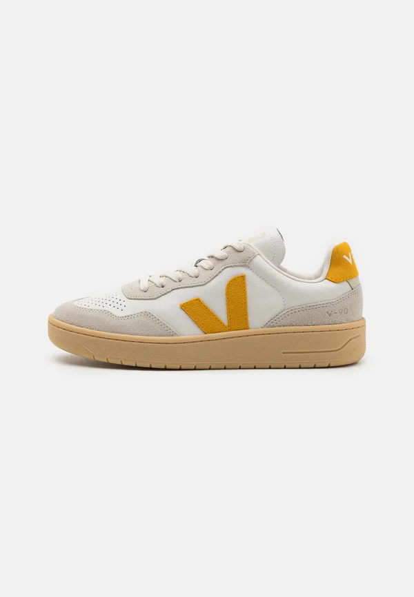 Trainers - extra white/toscane/natural