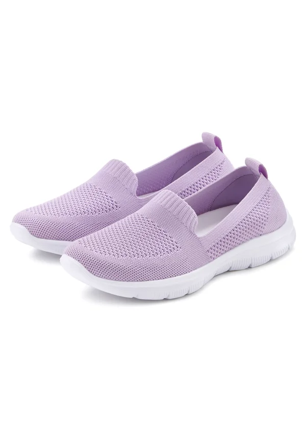 Trainers - flieder