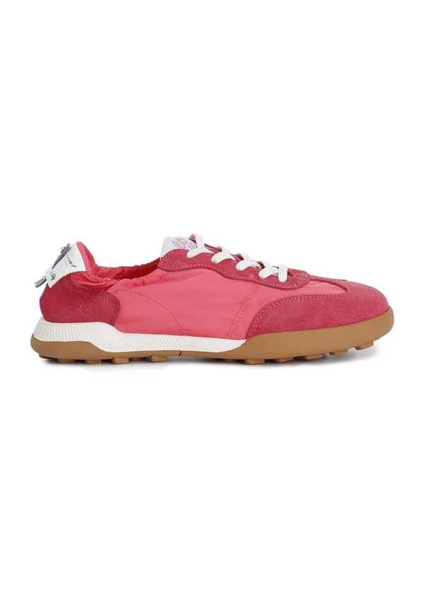 Trainers - fuchsia