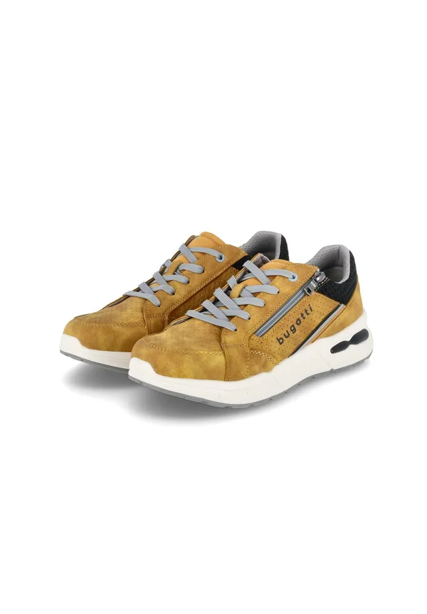 Trainers - gelb