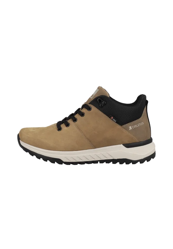 Trainers - gelb