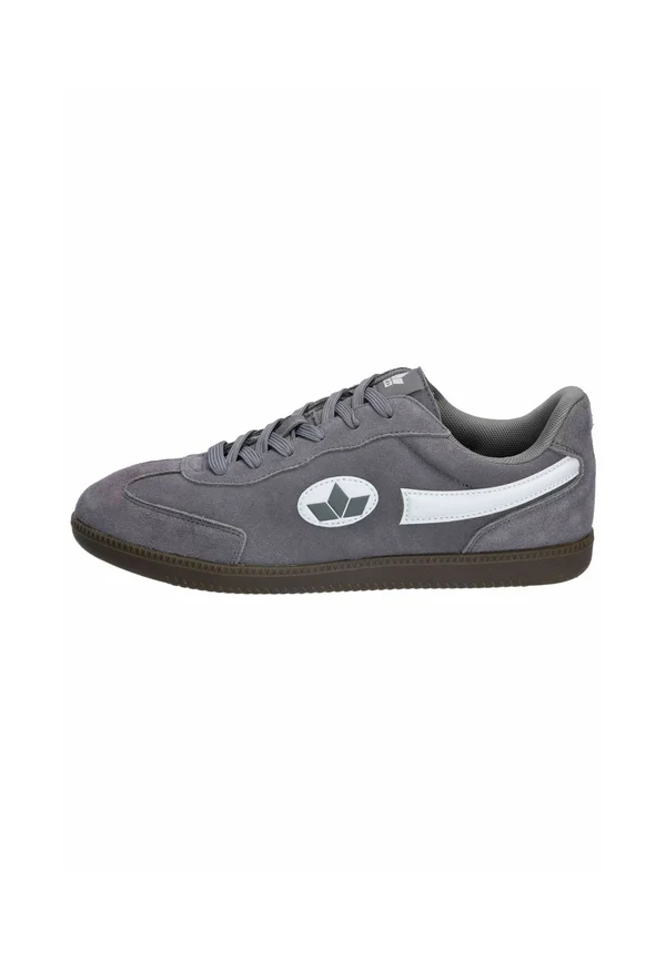 Trainers - grau weiss