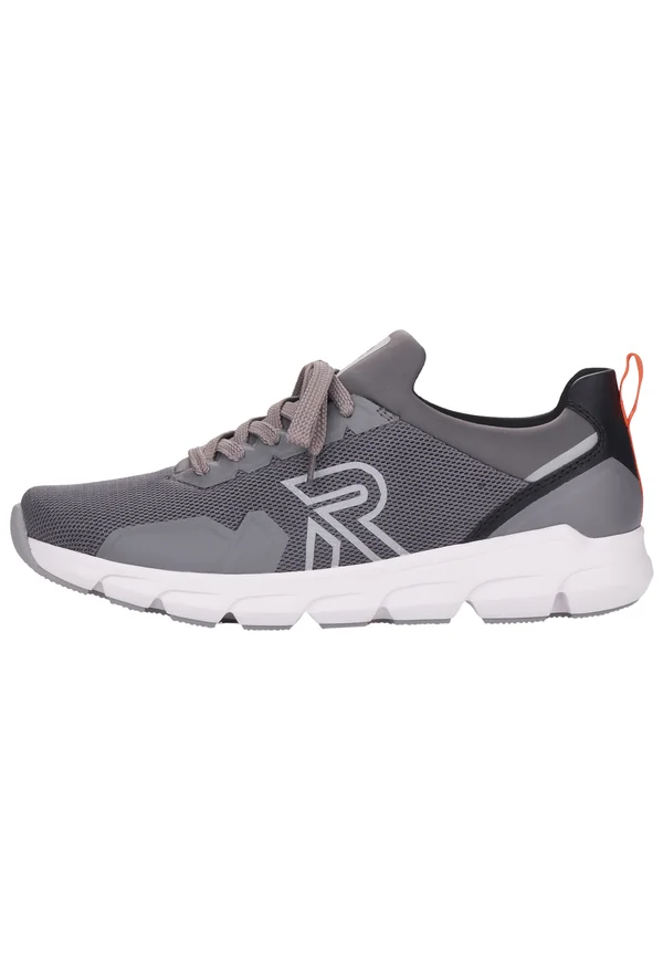 Trainers - grau