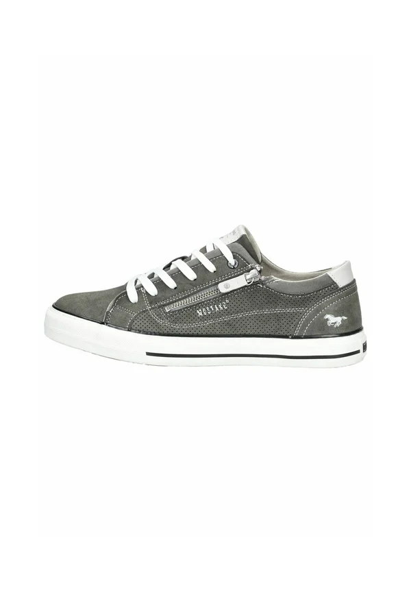 Trainers - grau