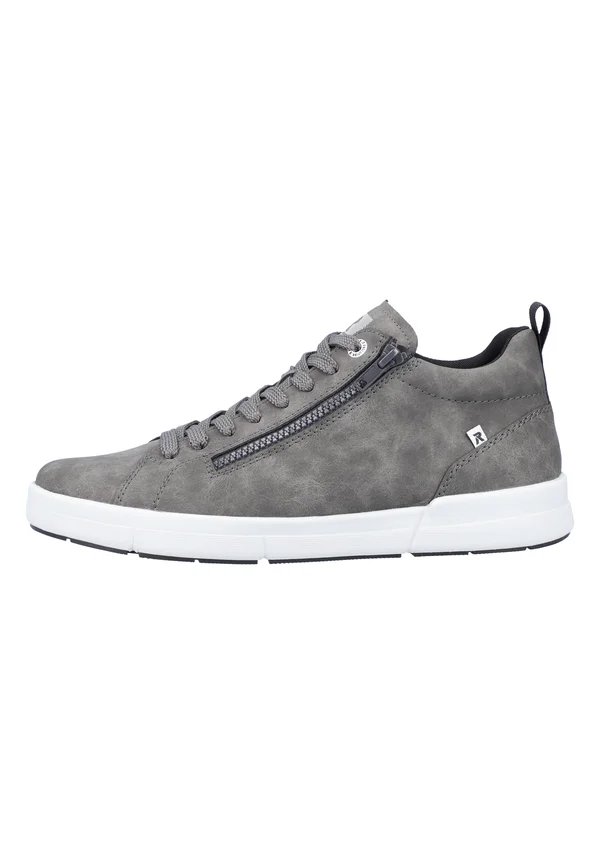 Trainers - grau