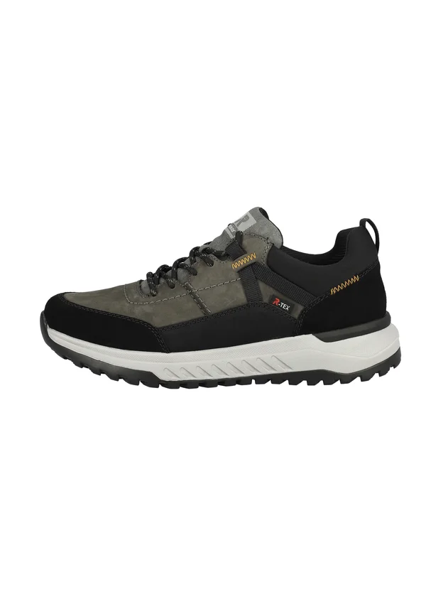 Trainers - grau