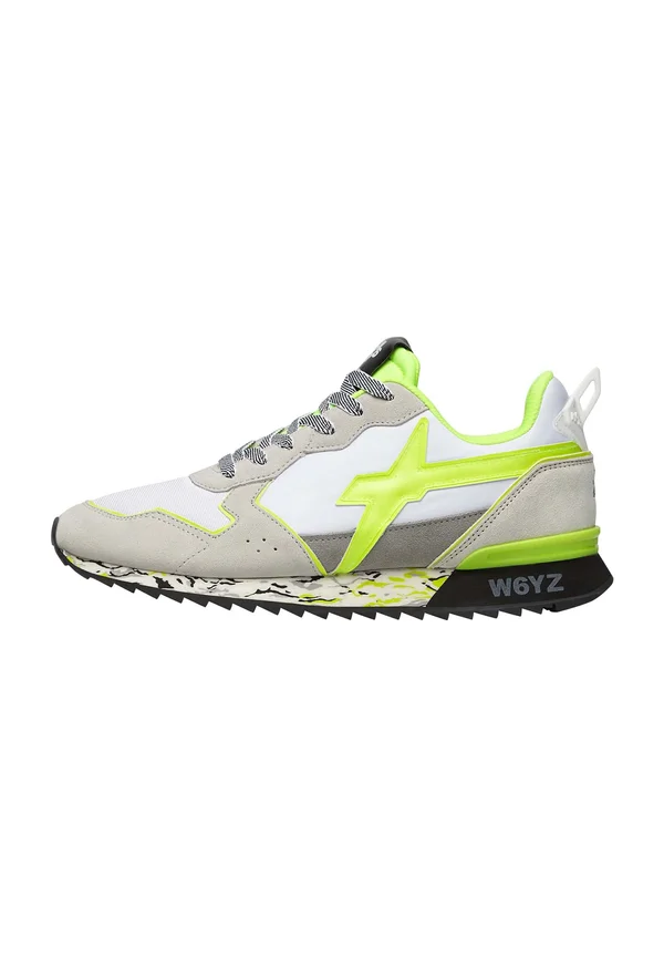 Trainers - grau