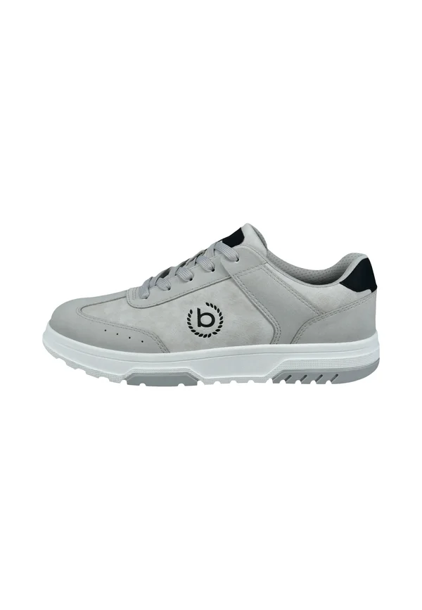 Trainers - grau