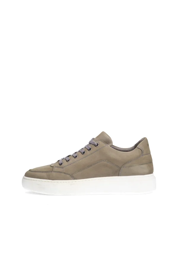 Trainers - grau