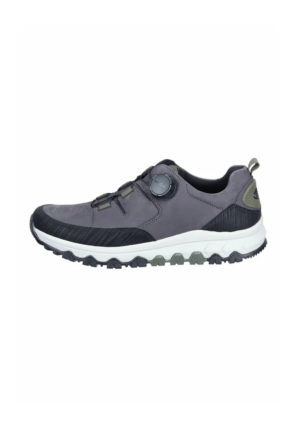 Trainers - grau