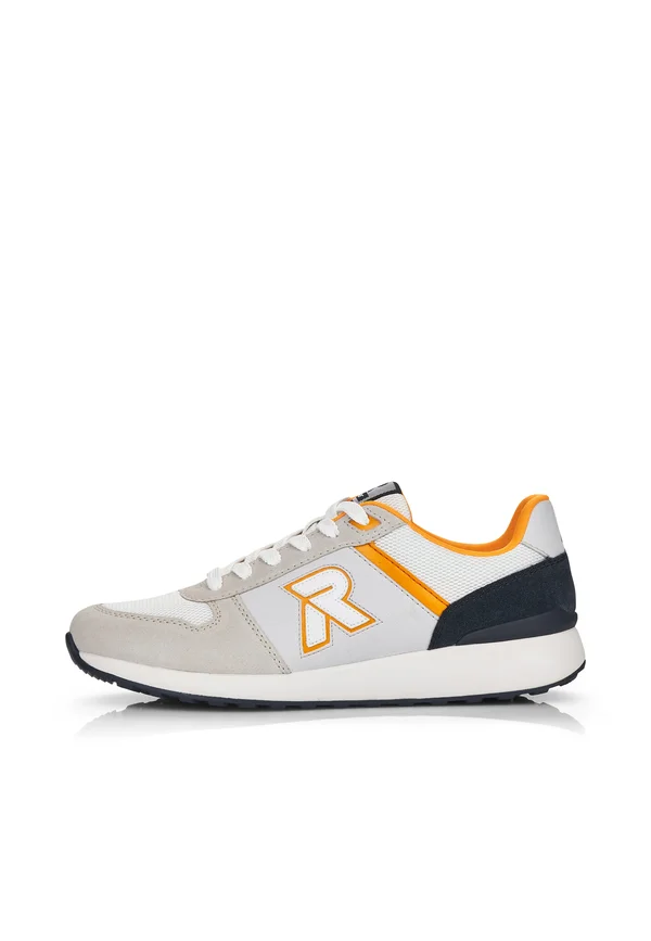 Trainers - grau