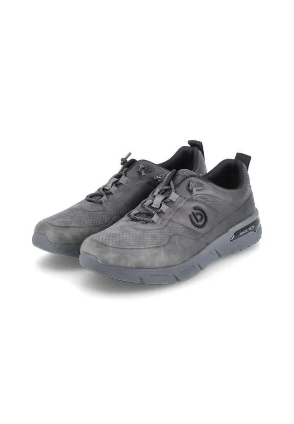 Trainers - grau