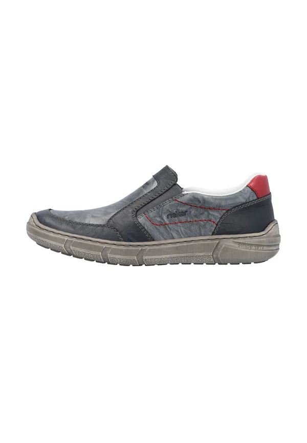 Trainers - grau