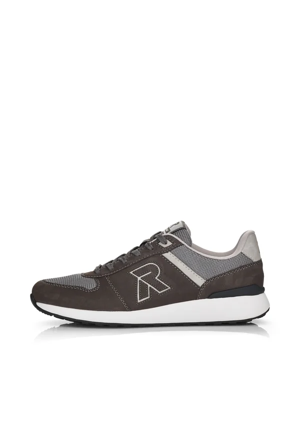 Trainers - grau