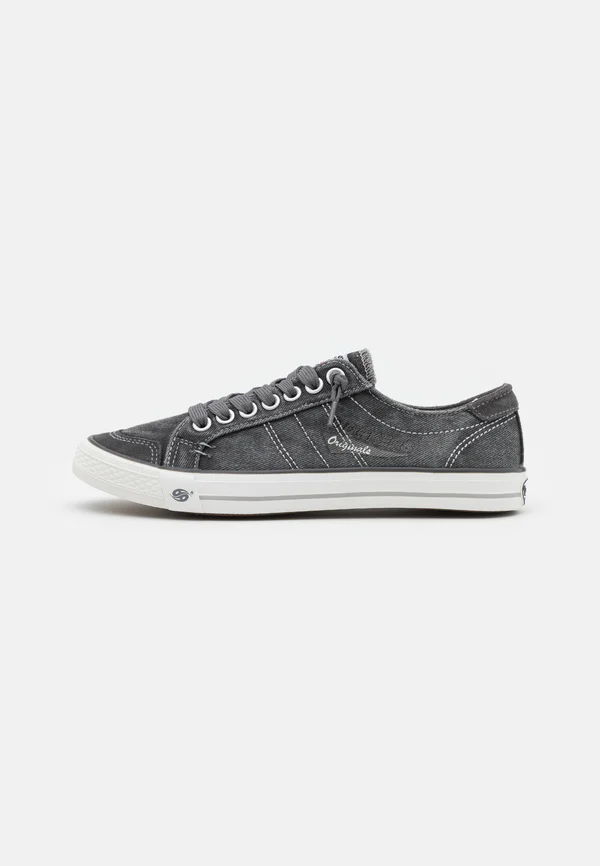 Trainers - grau