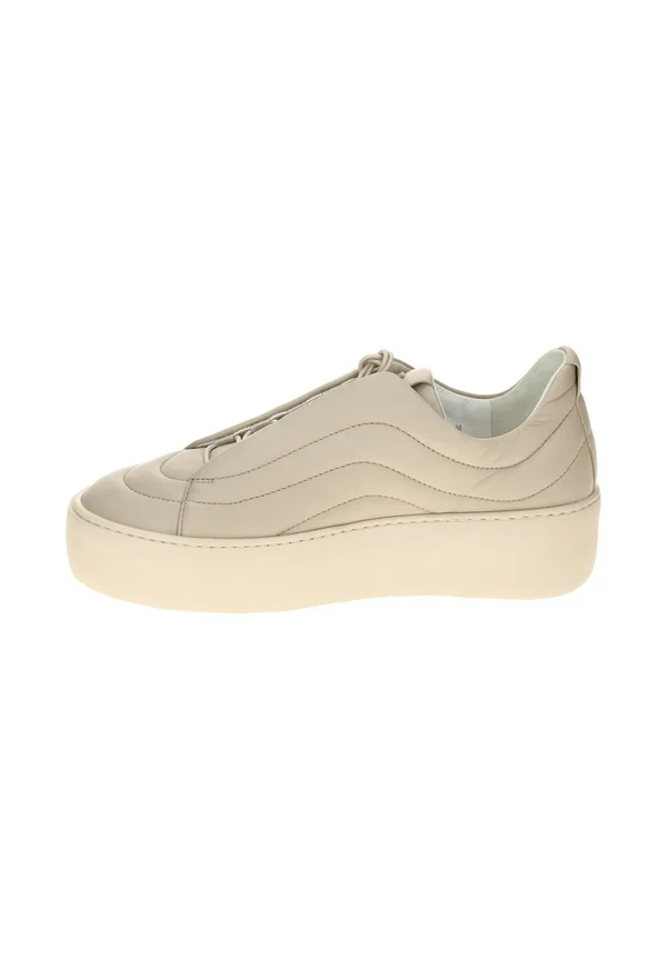 Trainers - grau
