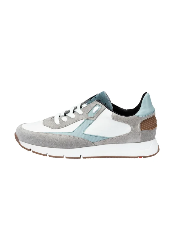 Trainers - graumeliert