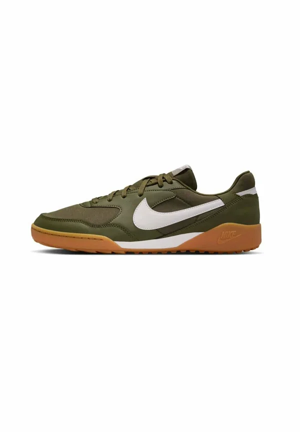 Trainers - green