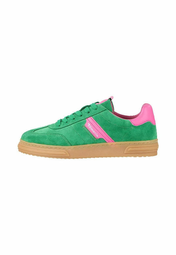 Trainers - green