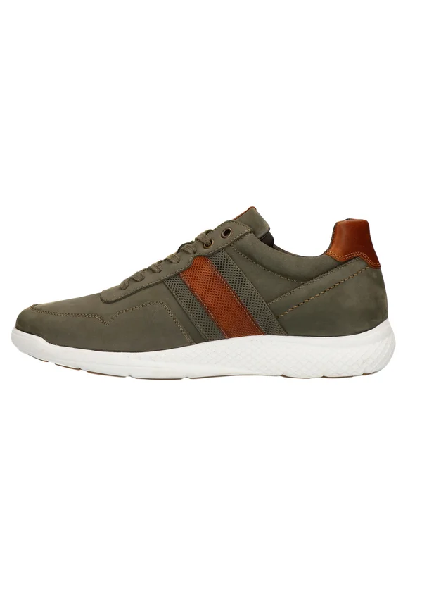 Trainers - green
