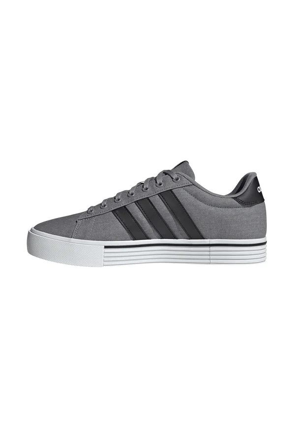 Trainers - grey   core black   cloud white
