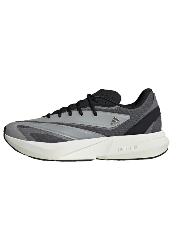Trainers - grey five grey one core black