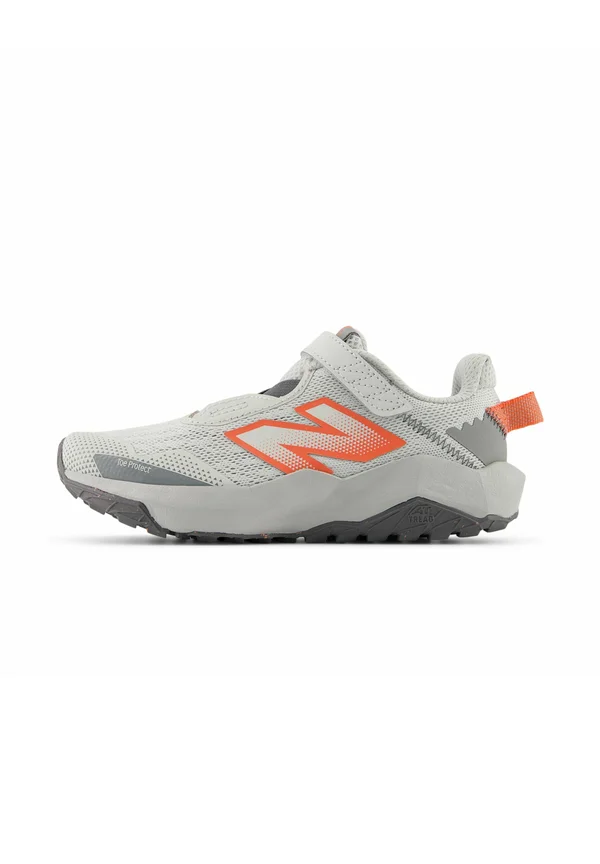 Trainers - grey matter slate grey