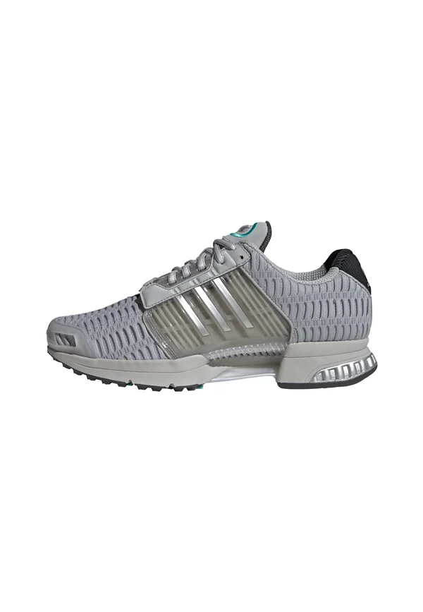 Trainers - grey one   grey six   semi mint rush
