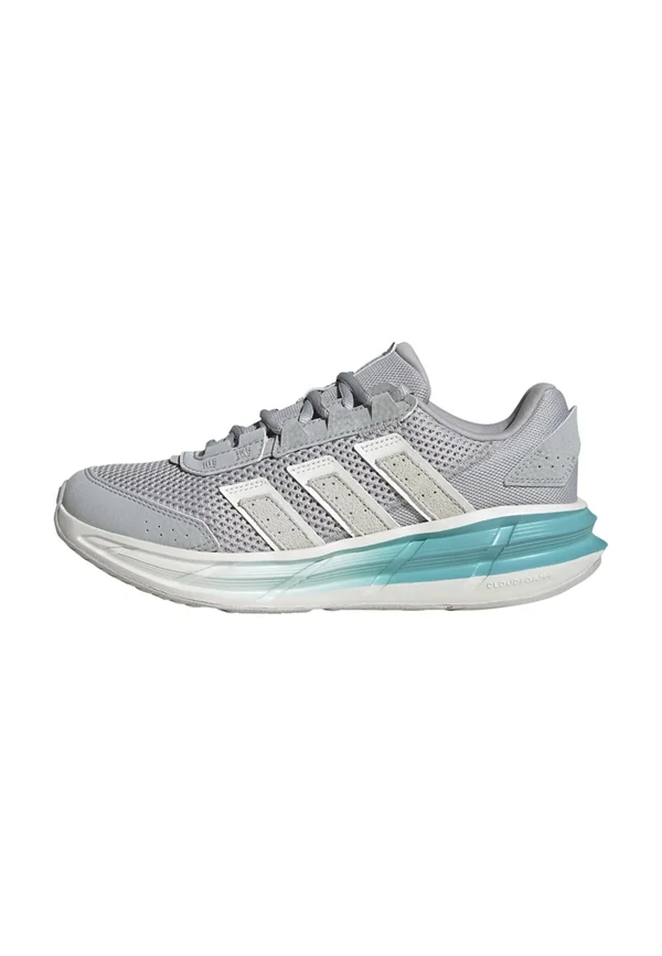 Trainers - grey two   core white   core black