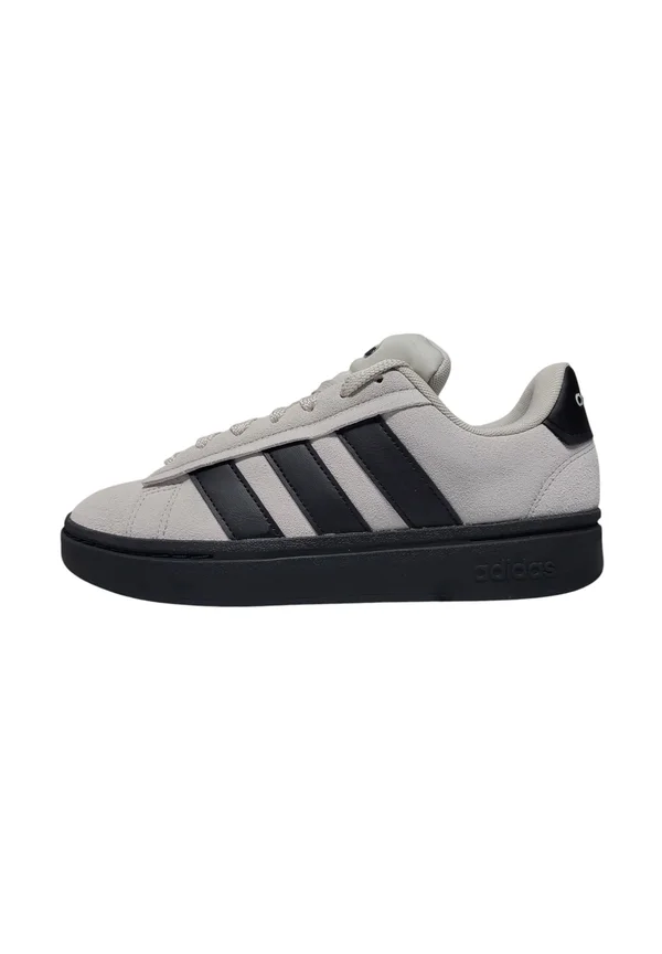 Trainers - grigio nero