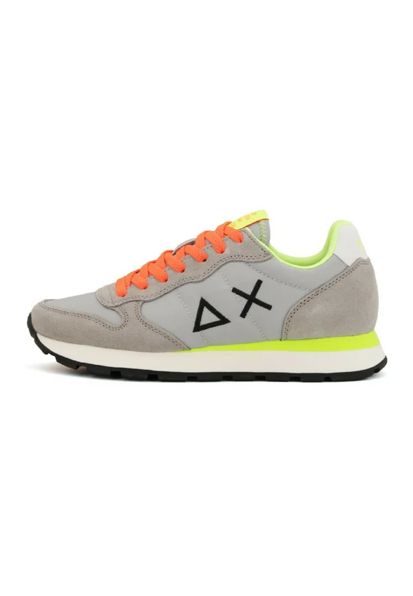 Trainers - grigio