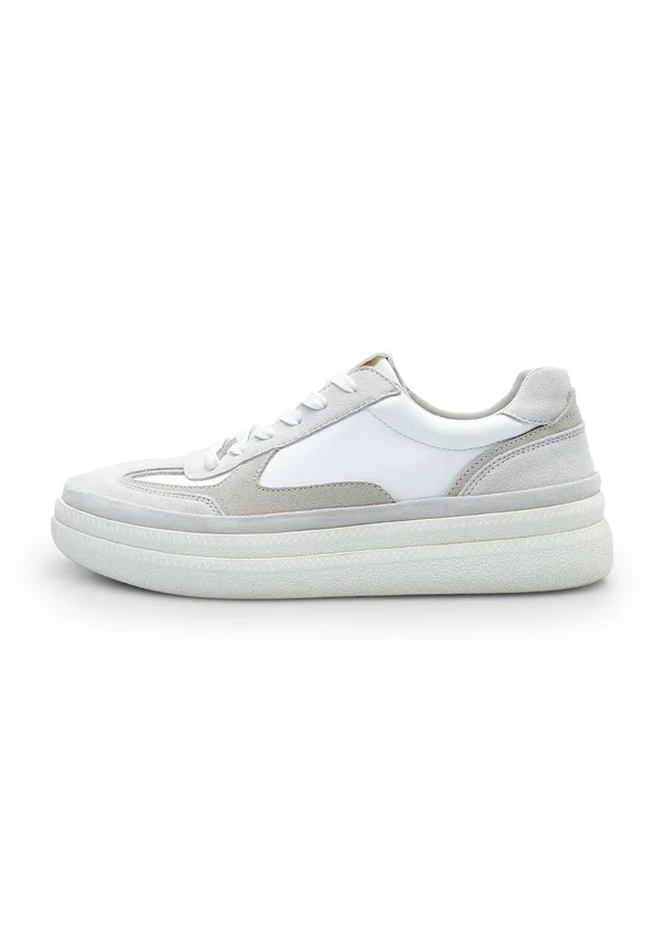 Trainers - grigio