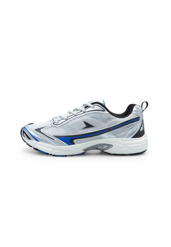 Trainers - grigio