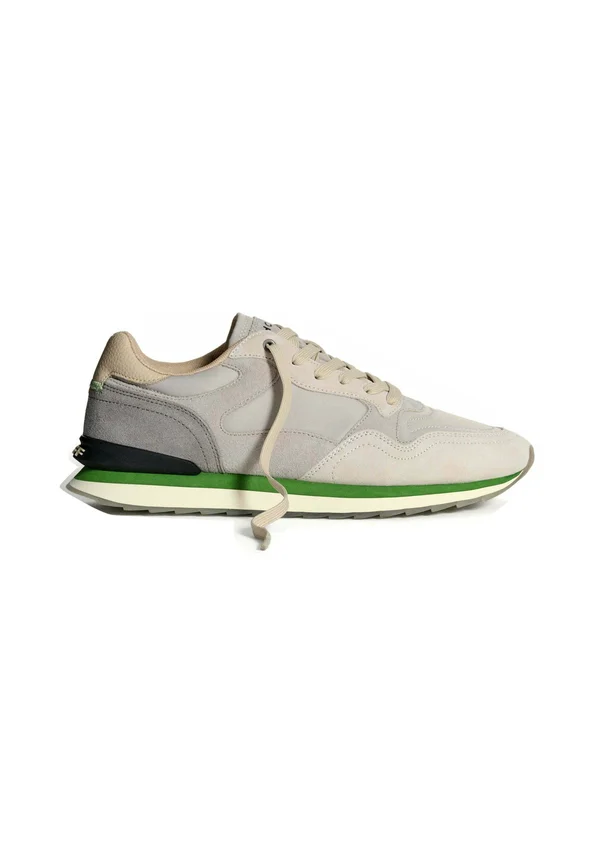 Trainers - gris claro