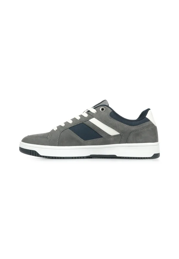 Trainers - gris marine ecru