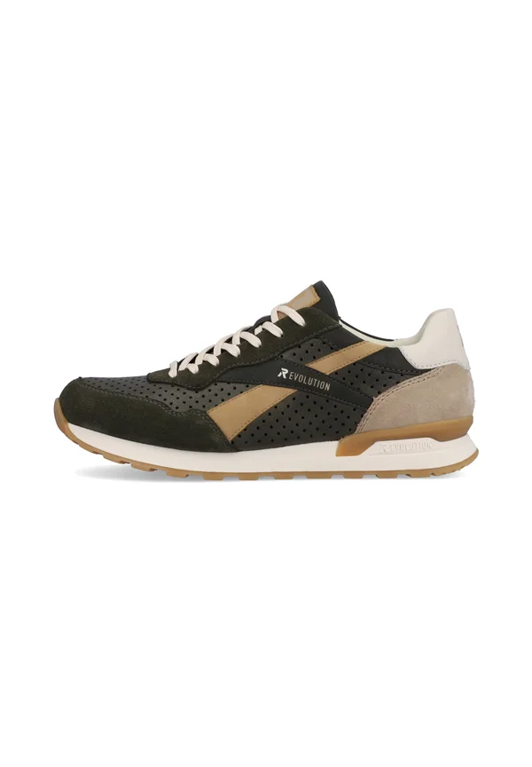 Trainers - grün