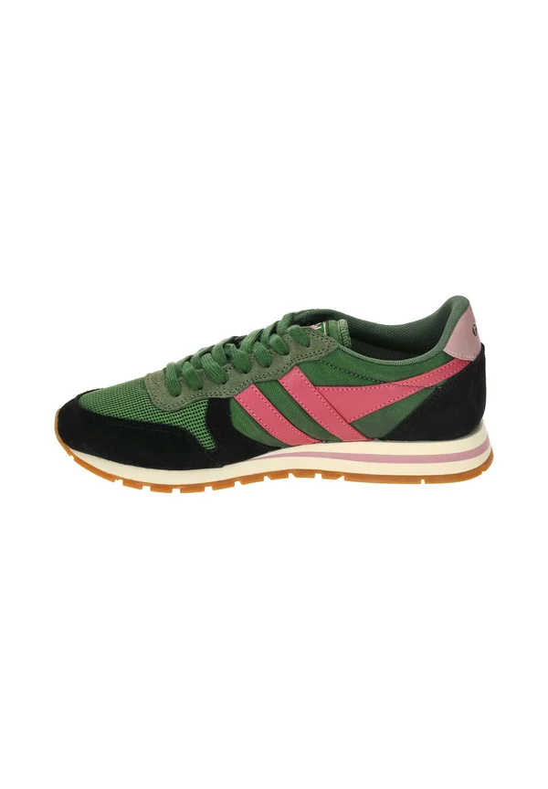 Trainers - grün
