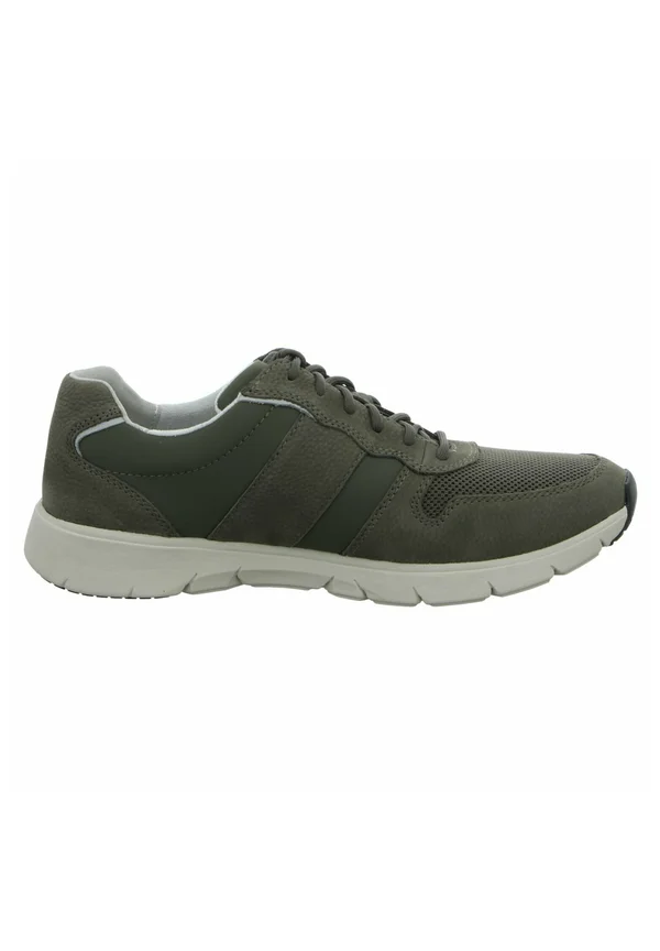 Trainers - grün