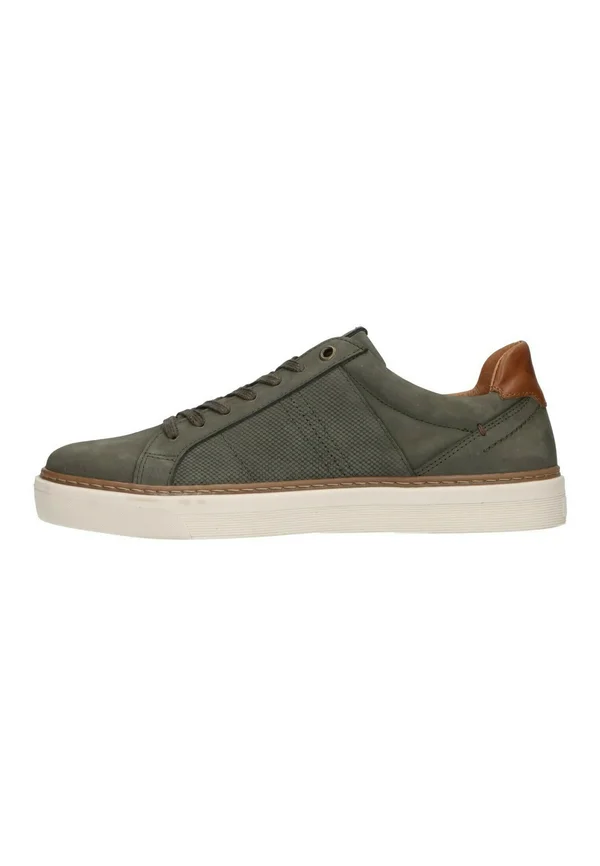 Trainers - grün