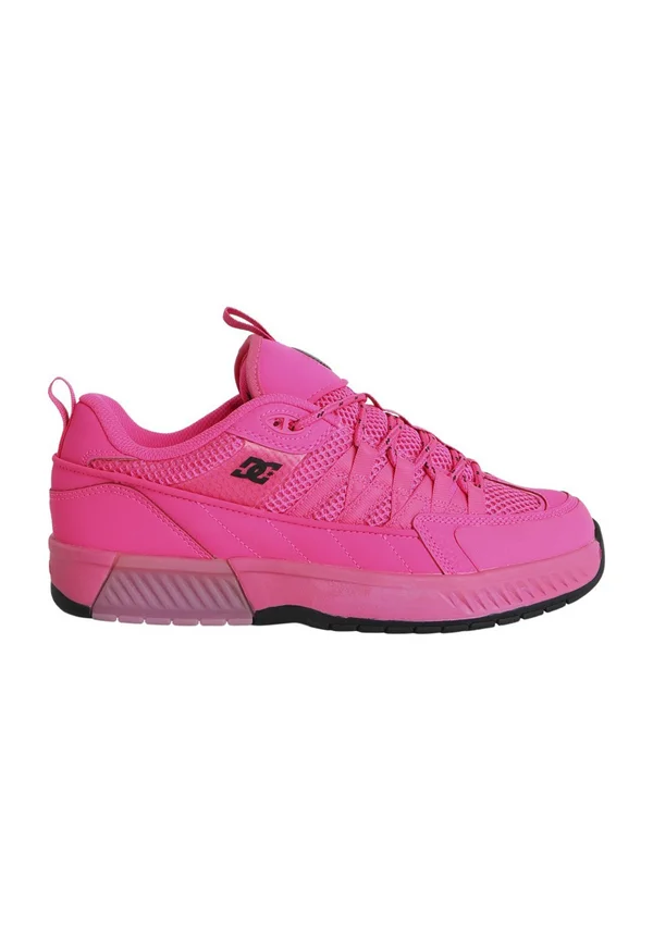 Trainers - hpn hot pink