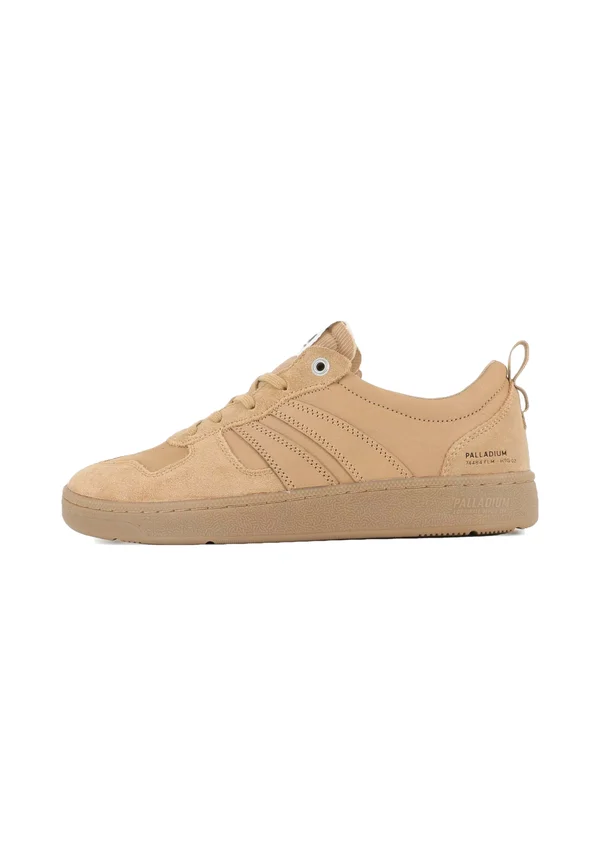 PALLACUP FLAME OG - Trainers - irish brown