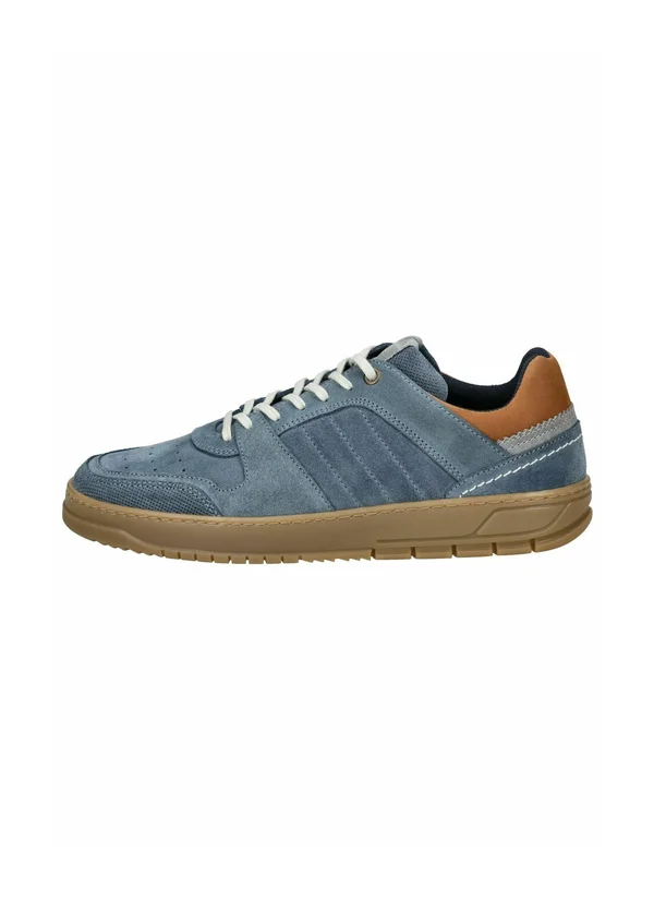 Trainers - jeans