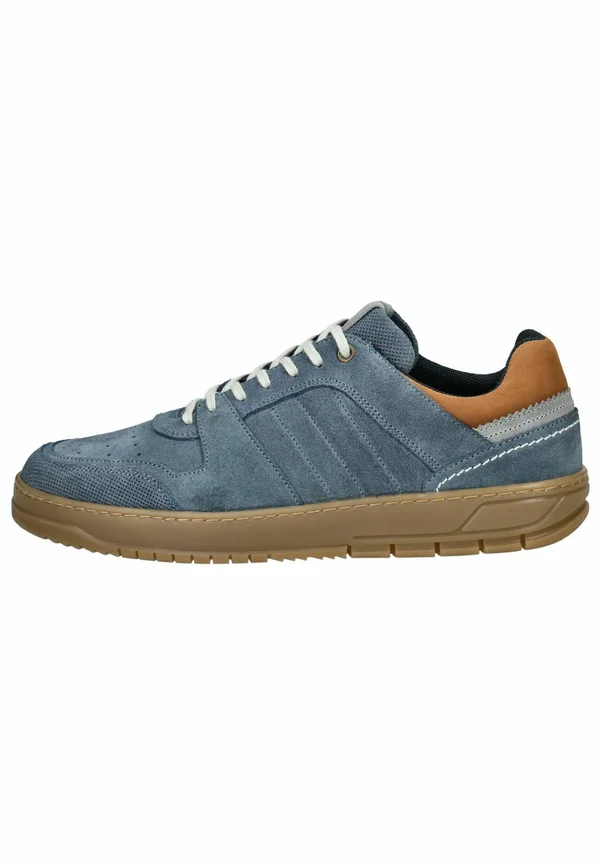 Trainers - jeans