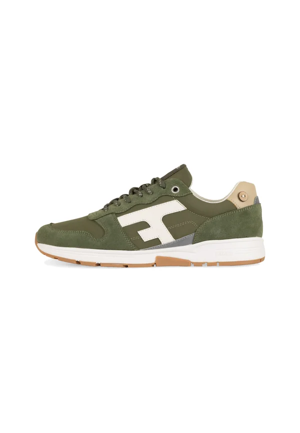 Trainers - kaki