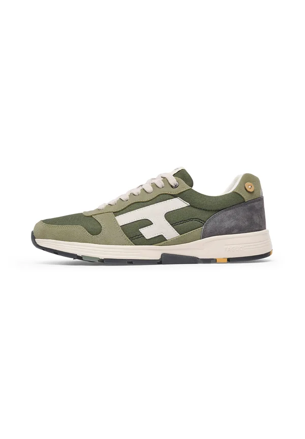 Trainers - kaki