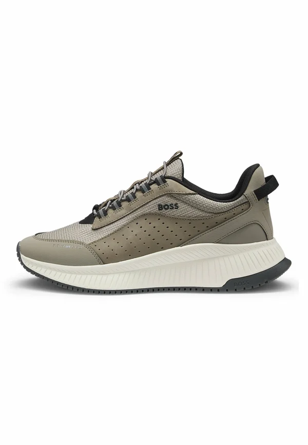Trainers - khaki nine