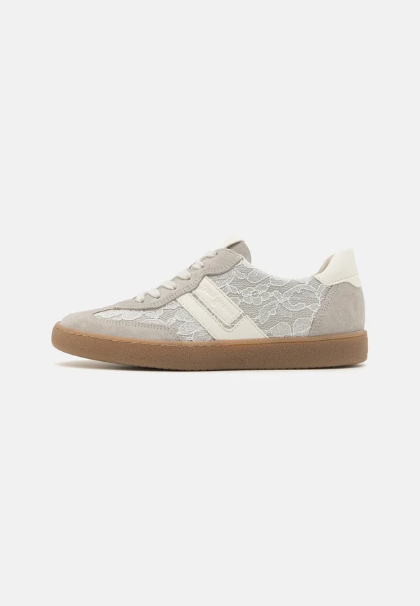 Trainers - lace cloud/white