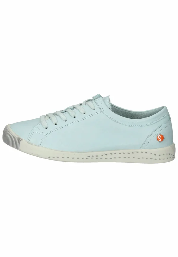 Trainers - light blue
