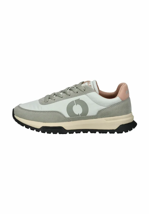 Trainers - light grey